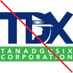 Incorrect logo usage - colors changed