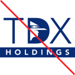 Incorrect logo usage - fonts changed