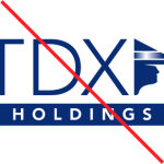 Incorrect logo usage - rearranged elements