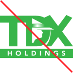 Incorrect logo usage - incorrect colors