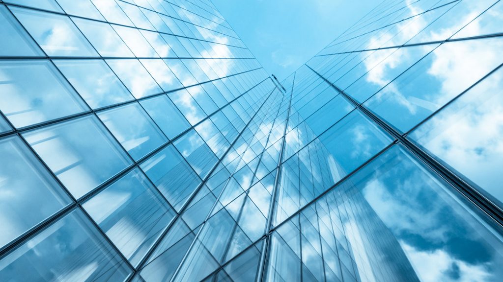 Sample photo showing building composition